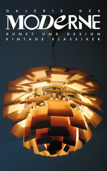Atelier der Moderne - Design und Kunst