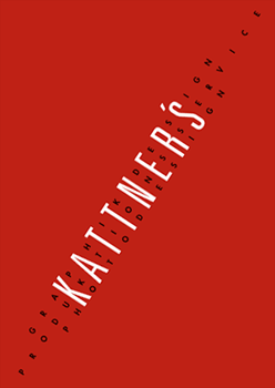 Kattner's Atelier - Graphik Design